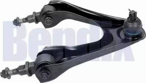 BENDIX 042290B - Bras de liaison, suspension de roue cwaw.fr