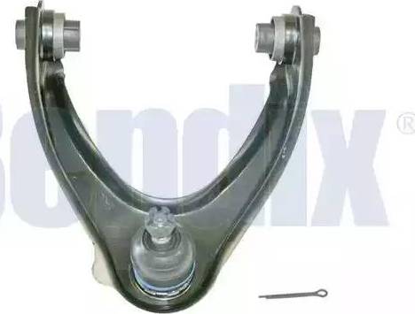 BENDIX 042291B - Bras de liaison, suspension de roue cwaw.fr