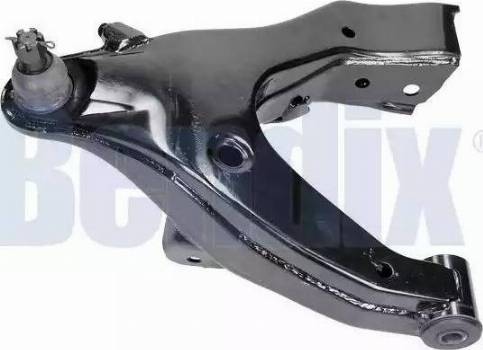 BENDIX 042298B - Bras de liaison, suspension de roue cwaw.fr