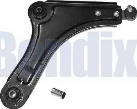 BENDIX 042297B - Bras de liaison, suspension de roue cwaw.fr