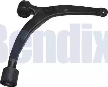 BENDIX 042249B - Bras de liaison, suspension de roue cwaw.fr