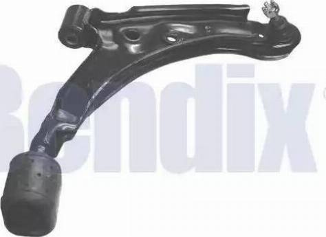 BENDIX 042246B - Bras de liaison, suspension de roue cwaw.fr