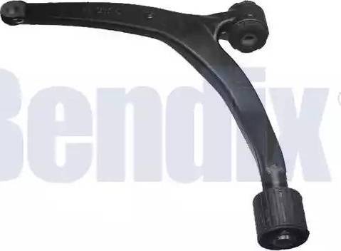 BENDIX 042248B - Bras de liaison, suspension de roue cwaw.fr