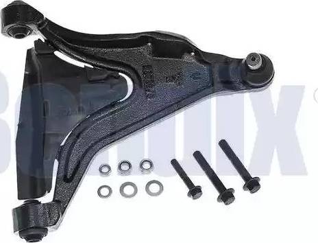 BENDIX 042243B - Bras de liaison, suspension de roue cwaw.fr