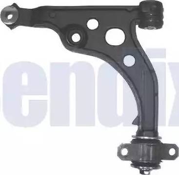 BENDIX 042254B - Bras de liaison, suspension de roue cwaw.fr