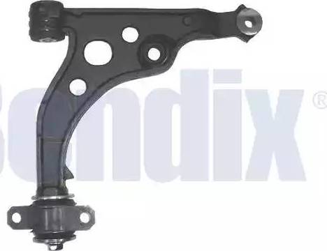 BENDIX 042255B - Bras de liaison, suspension de roue cwaw.fr