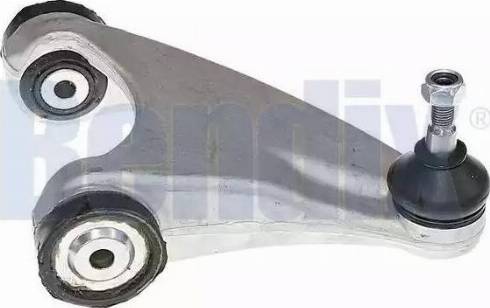 BENDIX 042253B - Bras de liaison, suspension de roue cwaw.fr