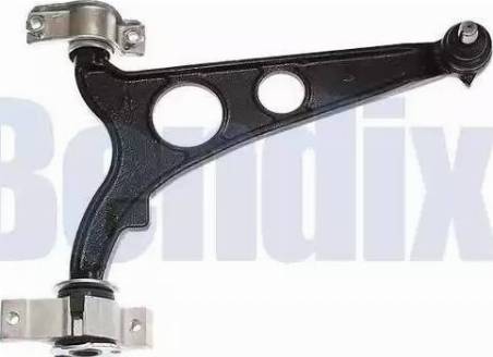 BENDIX 042269B - Bras de liaison, suspension de roue cwaw.fr