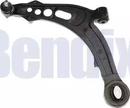 BENDIX 042265B - Bras de liaison, suspension de roue cwaw.fr