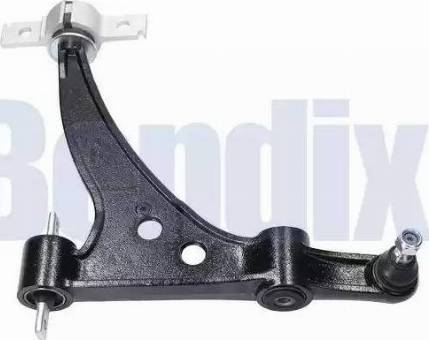 BENDIX 042268B - Bras de liaison, suspension de roue cwaw.fr