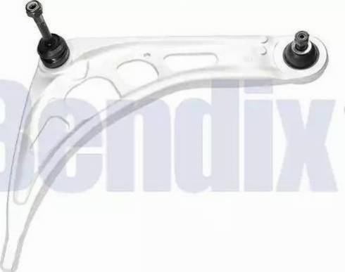 BENDIX 042209B - Bras de liaison, suspension de roue cwaw.fr