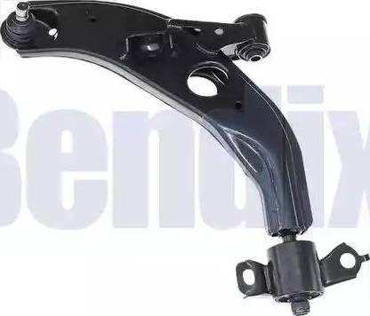 BENDIX 042206B - Bras de liaison, suspension de roue cwaw.fr