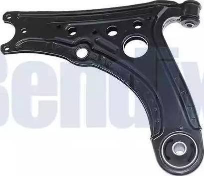 BENDIX 042200B - Bras de liaison, suspension de roue cwaw.fr