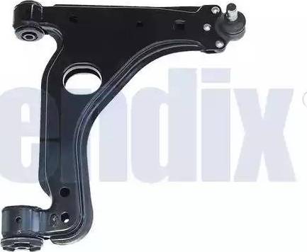 BENDIX 042219B - Bras de liaison, suspension de roue cwaw.fr