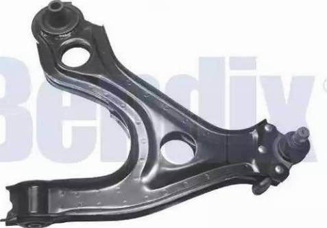 BENDIX 042215B - Bras de liaison, suspension de roue cwaw.fr