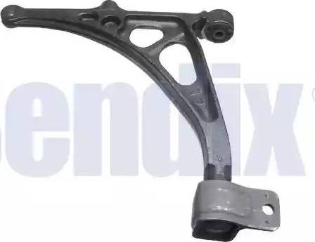 BENDIX 042216B - Bras de liaison, suspension de roue cwaw.fr