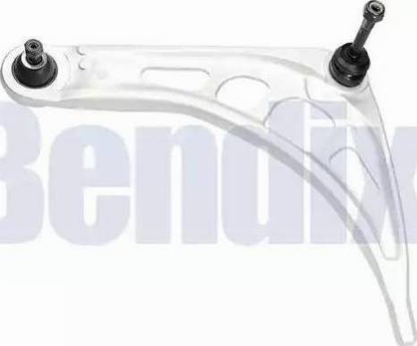 BENDIX 042210B - Bras de liaison, suspension de roue cwaw.fr