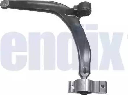 BENDIX 042211B - Bras de liaison, suspension de roue cwaw.fr