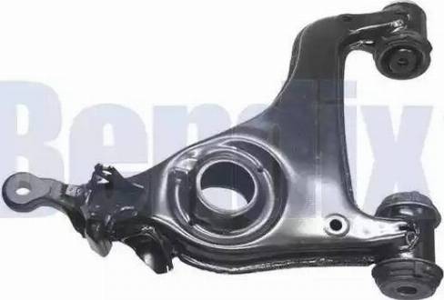 BENDIX 042218B - Bras de liaison, suspension de roue cwaw.fr