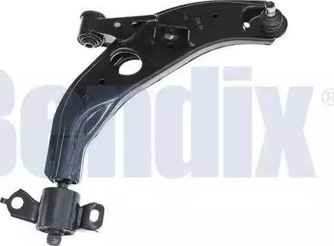 BENDIX 042212B - Bras de liaison, suspension de roue cwaw.fr