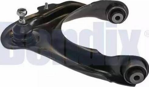 BENDIX 042284B - Bras de liaison, suspension de roue cwaw.fr