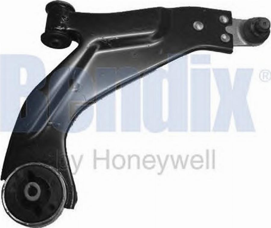 BENDIX 042280B - Bras de liaison, suspension de roue cwaw.fr