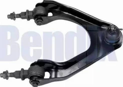 BENDIX 042283B - Bras de liaison, suspension de roue cwaw.fr