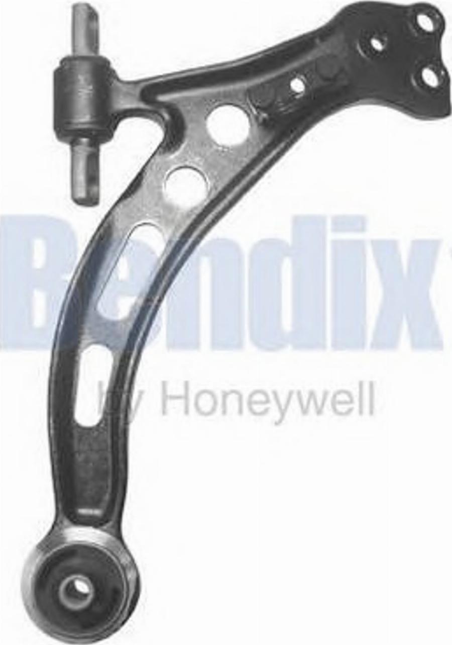 BENDIX 042282B - Bras de liaison, suspension de roue cwaw.fr