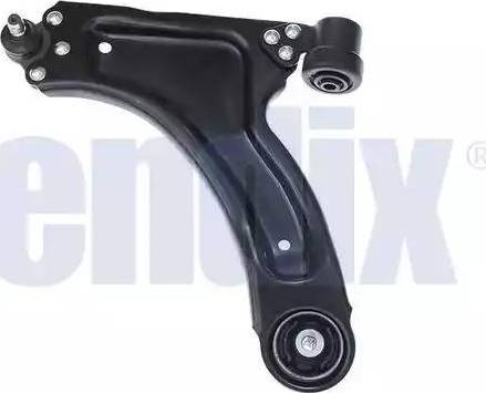 BENDIX 042235B - Bras de liaison, suspension de roue cwaw.fr