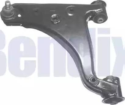 BENDIX 042236B - Bras de liaison, suspension de roue cwaw.fr