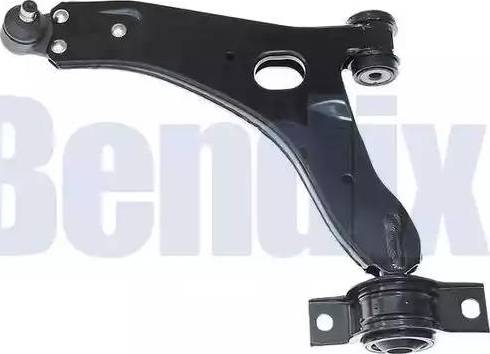 BENDIX 042230B - Bras de liaison, suspension de roue cwaw.fr