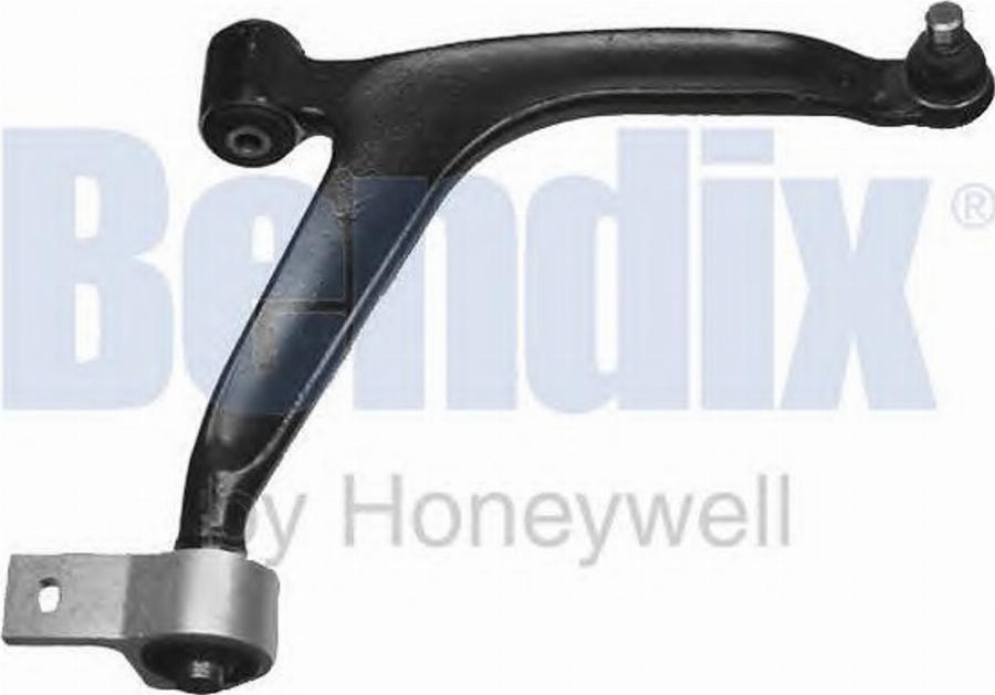 BENDIX 042231B - Bras de liaison, suspension de roue cwaw.fr