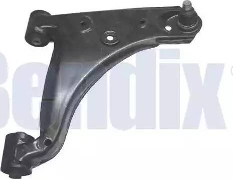 BENDIX 042238B - Bras de liaison, suspension de roue cwaw.fr