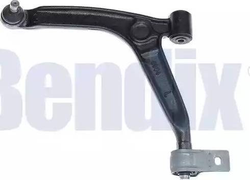 BENDIX 042232B - Bras de liaison, suspension de roue cwaw.fr