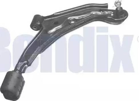 BENDIX 042237B - Bras de liaison, suspension de roue cwaw.fr