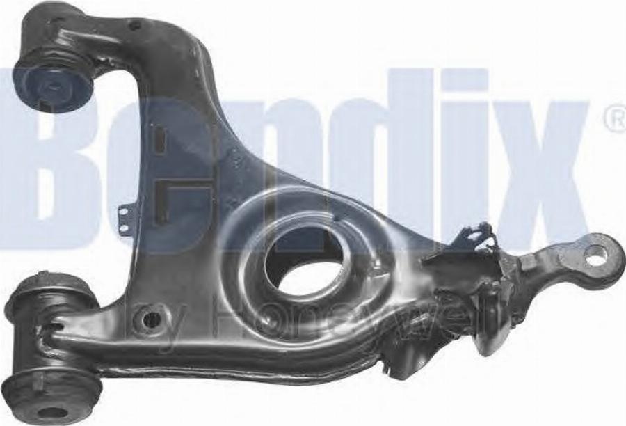 BENDIX 042225B - Bras de liaison, suspension de roue cwaw.fr