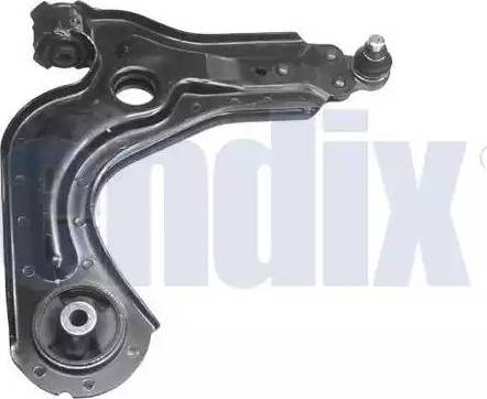 BENDIX 042220B - Bras de liaison, suspension de roue cwaw.fr