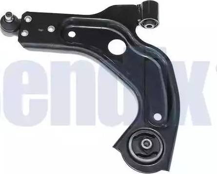 BENDIX 042221B - Bras de liaison, suspension de roue cwaw.fr