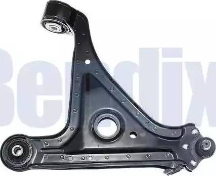 BENDIX 042228B - Bras de liaison, suspension de roue cwaw.fr