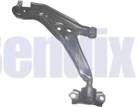 BENDIX 042223B - Bras de liaison, suspension de roue cwaw.fr