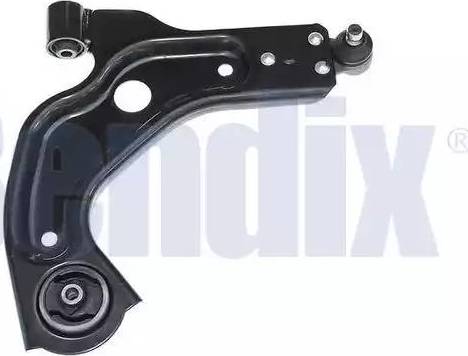 BENDIX 042222B - Bras de liaison, suspension de roue cwaw.fr