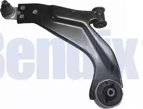 BENDIX 042279B - Bras de liaison, suspension de roue cwaw.fr