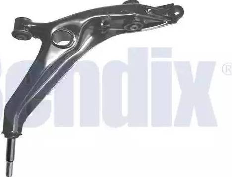 BENDIX 042276B - Bras de liaison, suspension de roue cwaw.fr