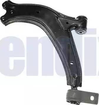 BENDIX 042270B - Bras de liaison, suspension de roue cwaw.fr