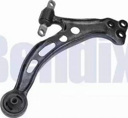 BENDIX 042278B - Bras de liaison, suspension de roue cwaw.fr