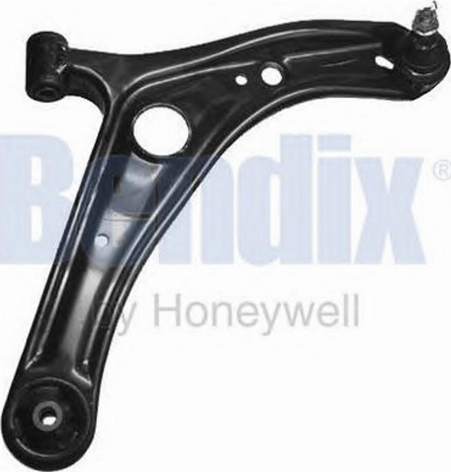 BENDIX 042272B - Bras de liaison, suspension de roue cwaw.fr