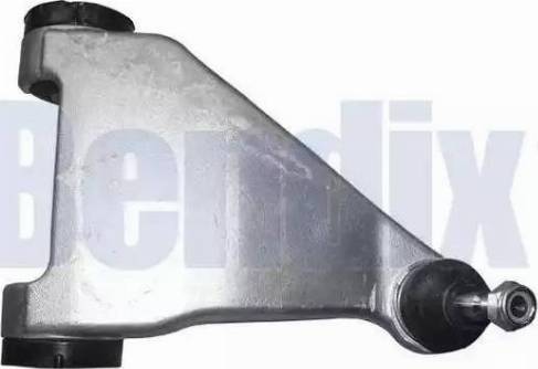 BENDIX 042277B - Bras de liaison, suspension de roue cwaw.fr