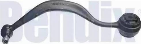 BENDIX 042747B - Bras de liaison, suspension de roue cwaw.fr