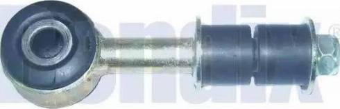 BENDIX 042784B - Entretoise / tige, stabilisateur cwaw.fr