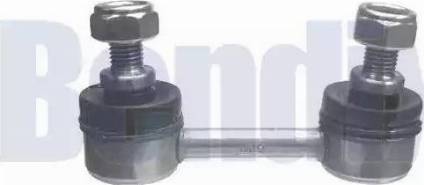 BENDIX 042782B - Entretoise / tige, stabilisateur cwaw.fr